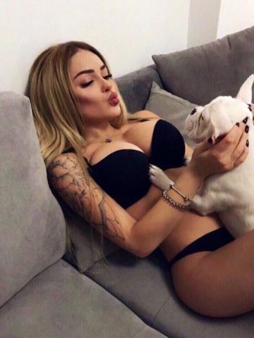 Анкета проститутки Мария, 24 года